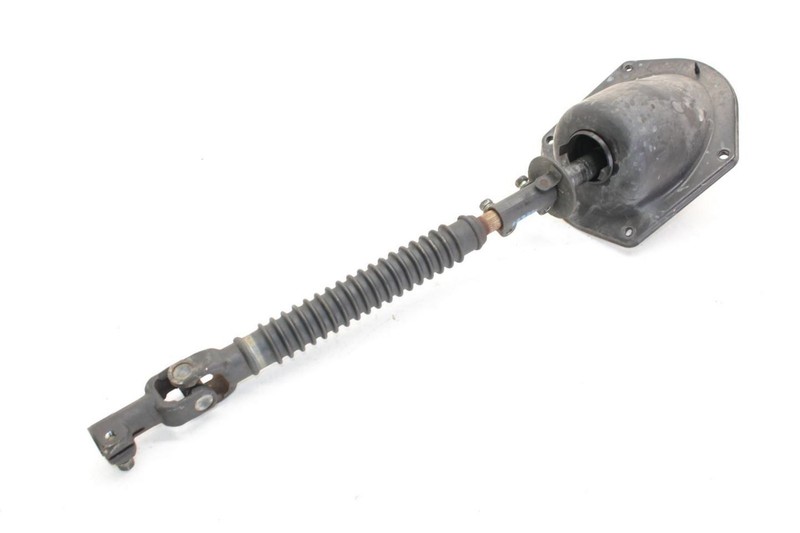 07-14 Toyota FJ Cruiser 4.0L 4X2 2 Piece Intermediate Steering Shaft Assembly