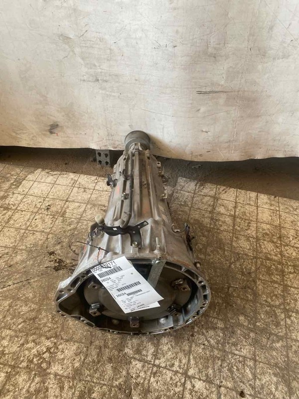 Transmission Assy. TOYOTA TUNDRA 08 09 10 11 12 13 14 15 16 17 18 19 20 21
