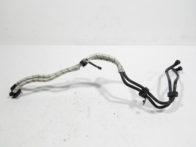 18-23 Kia Stinger GT1 2019 3.3L RWD Transmission Oil Cooler Hose Pipe Line |