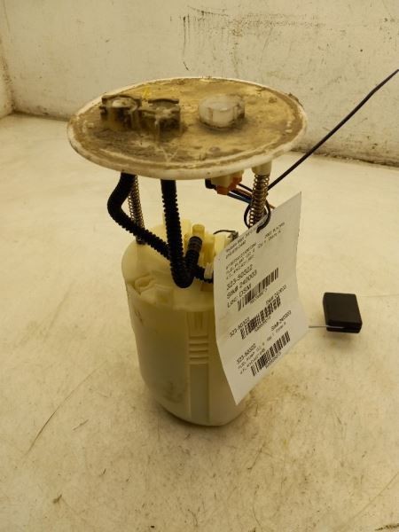 07-14 TOYOTA TUNDRA SR5 4.7L 4WD FUEL PUMP