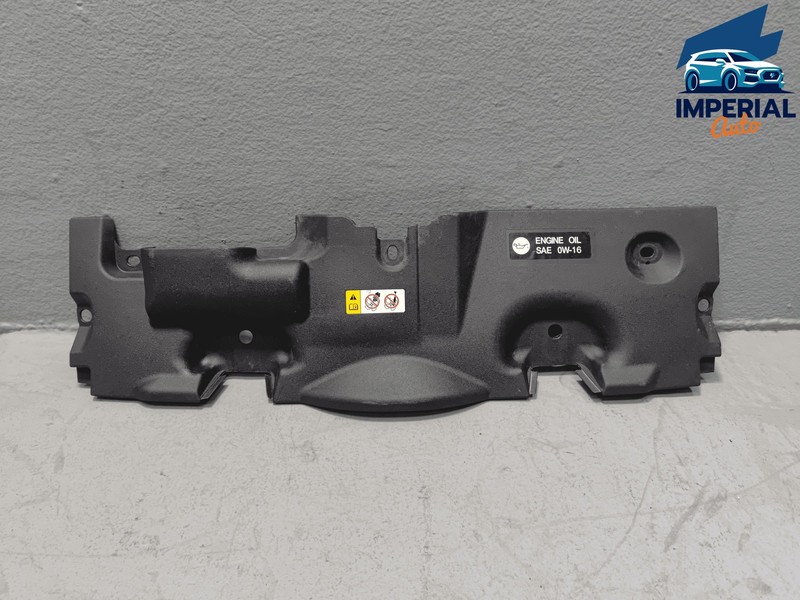 Toyota Rav4 2019-2025 Radiator Support Access Cover Front Upper Side OEM