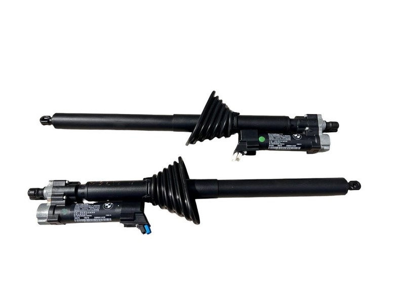 RH TRUNK TAILGATE LID SUPPORT STRUT/SHOCK FITS 2017-2019 BMW430i GT 15898