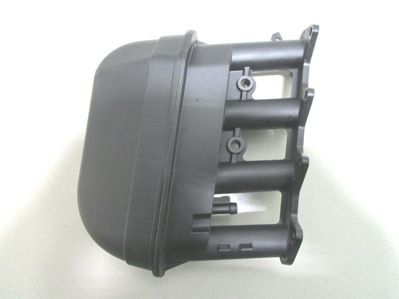 69W-14440-01-00 Yamaha Outboard 60 HP 4 STK Intake Silencer Air Box