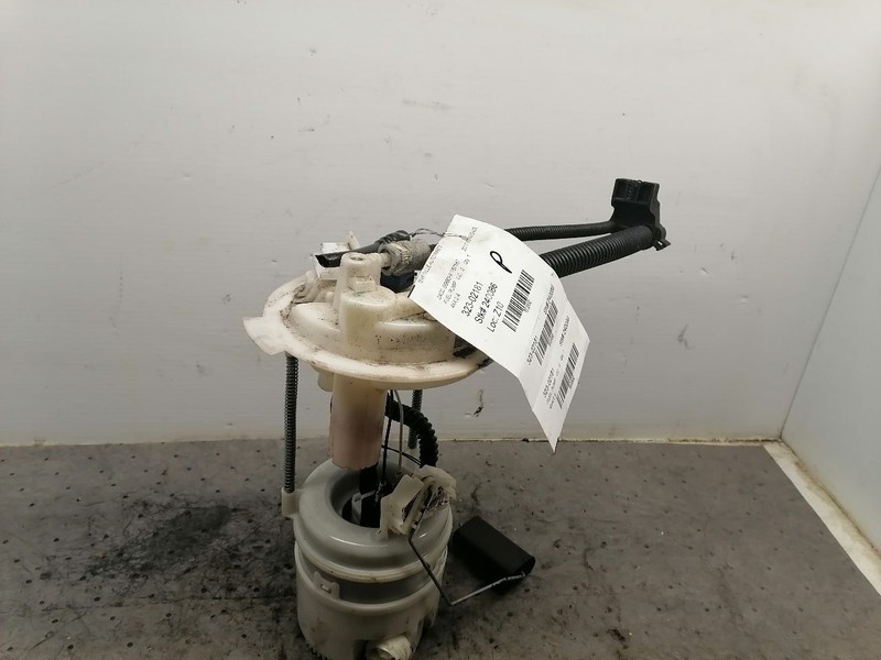 Fuel Pump Assembly In Tank 2.4L Fits 15-20 RENEGADE 1324592