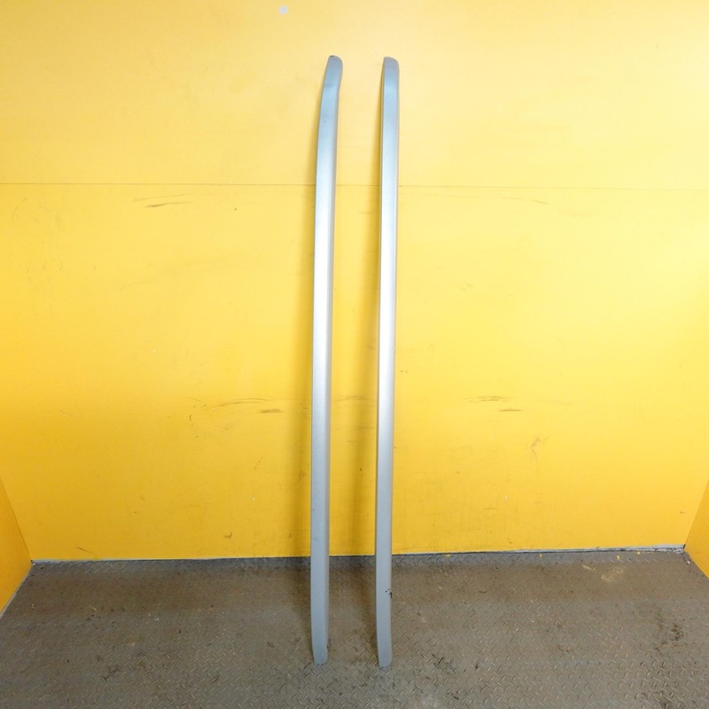 2019-2024 FORD EDGE ROOF RAIL RACK LUGGAGE CARRIER OEM FT4Z-5855106-AB