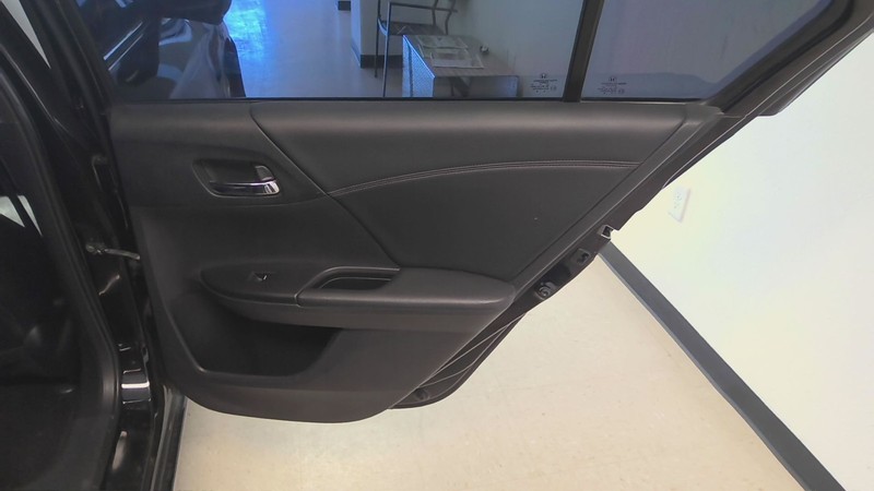 Rear Door Trim Panel HONDA ACCORD Right 15 16 17 14 13