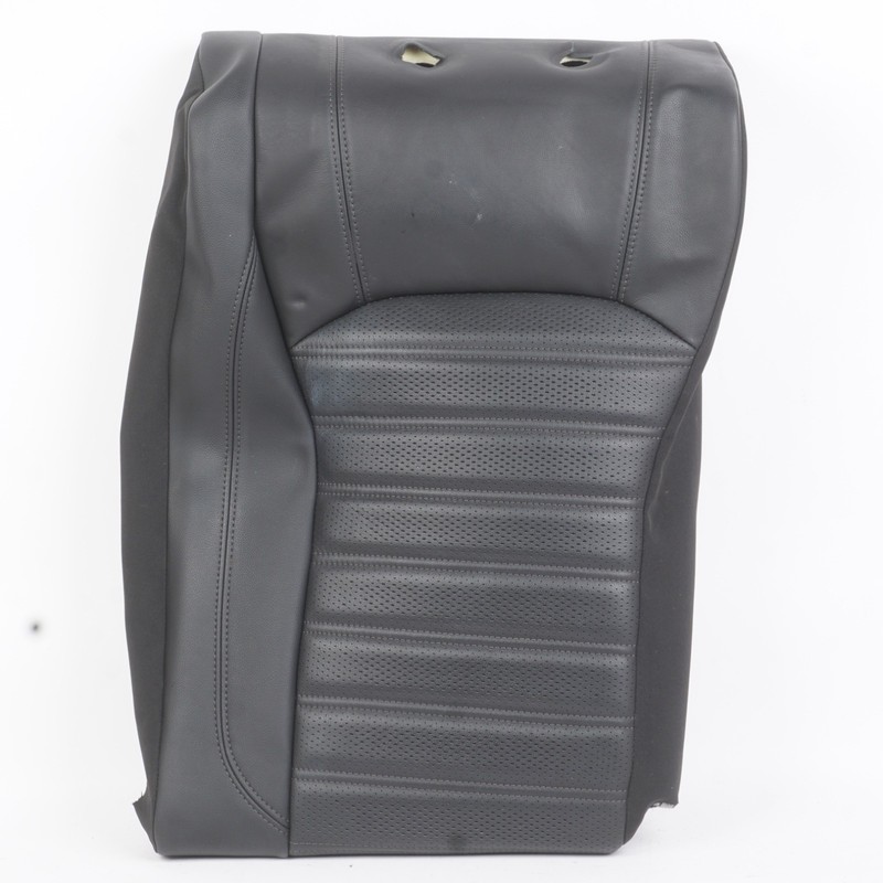 2017-2020 ALFA ROMEO GIULIA REAR LEFT SIDE SECOND ROW SEAT BACKREST CUSHION OEM
