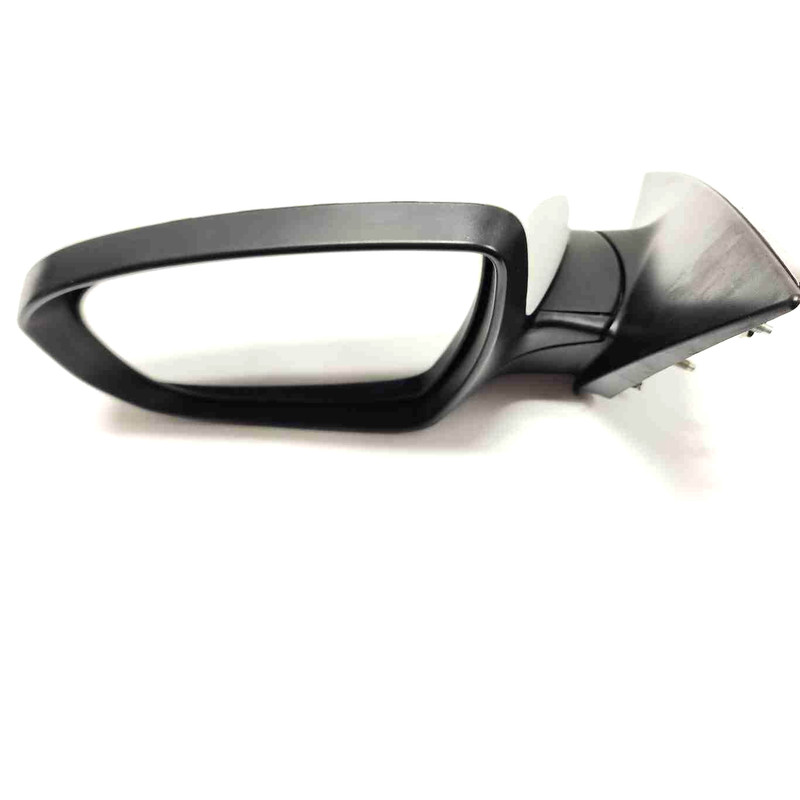 2014 Optima LH Driver Side Power Door Mirror Manual Folding OEM 876104C510