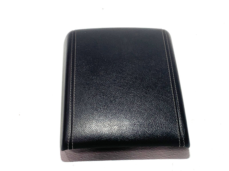 2012-2014 RANGE ROVER EVOQUE CONSOLE ARMREST STORAGE LID OEM #A0.27