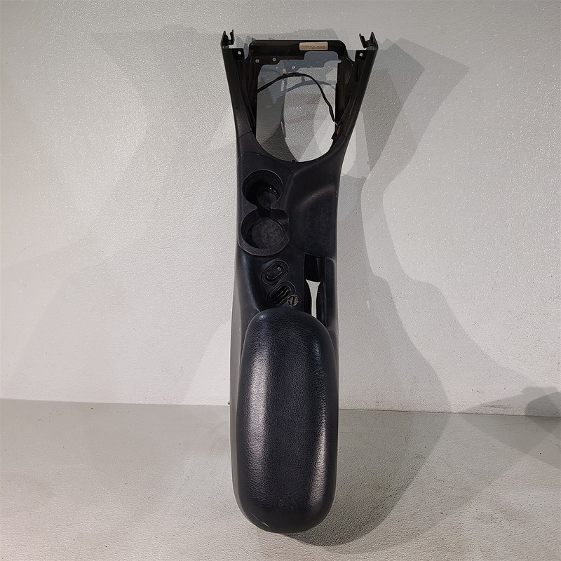94-98 Mustang Coupe Center Console Armrest Aa7482
