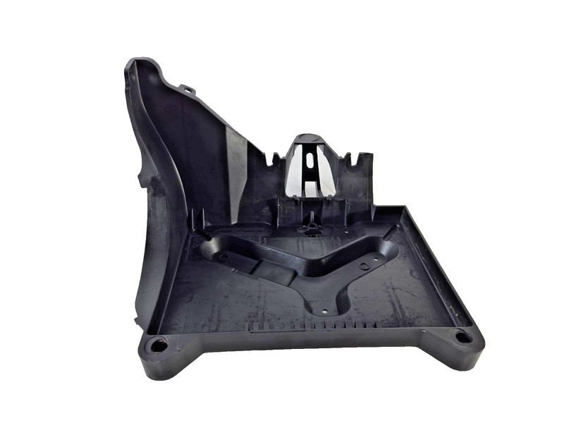 2004 2011 Lincoln Town Car Battery Tray Box Mount Holder OEM 3W1Z10732BA