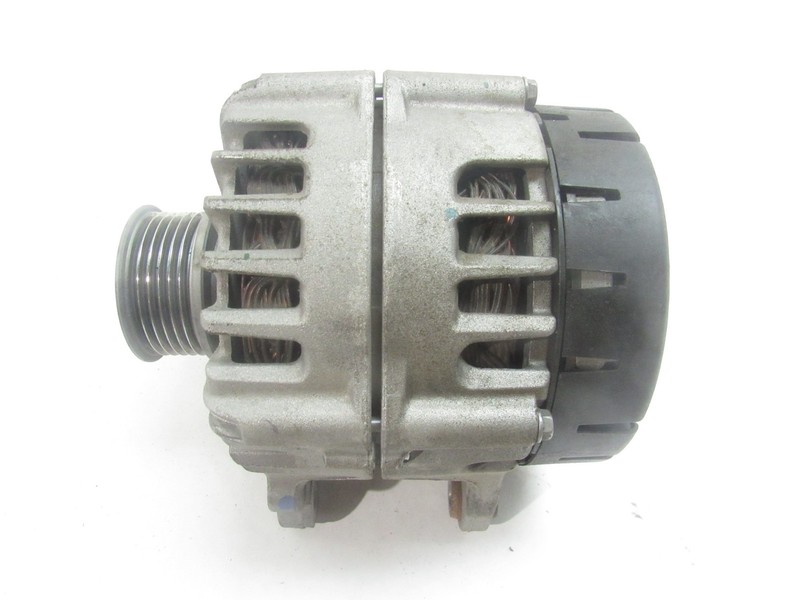 Porsche Macan 2020 3.0L Engine Motor Alternator Generator 19-23 ;:Y