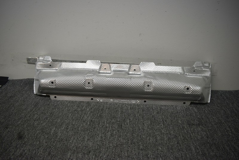 LAND ROVER EVOQUE HEAT SHIELD FACTORY OEM