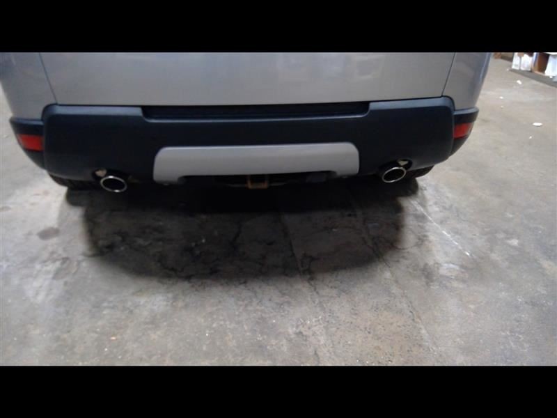 Rear Bumper Rear Park Assist With Tow Pkg Fits 14-17 RANGE ROVER SPORT 1102764