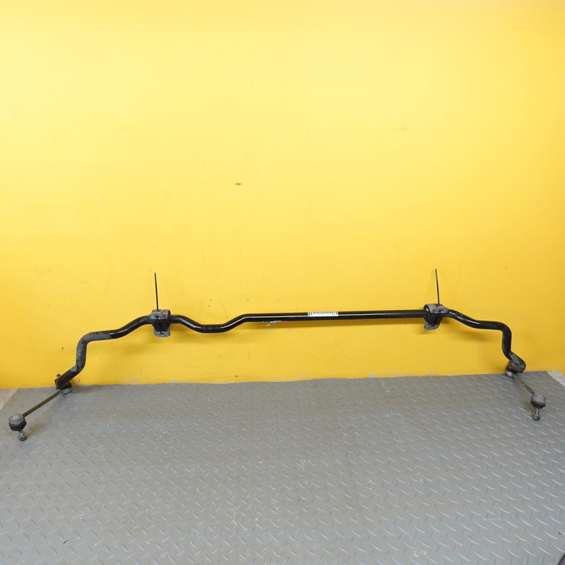 2017-2020 JAGUAR F-PACE Rear Stabilizer Sway Anti Roll Bar Oem Hk835a771dc