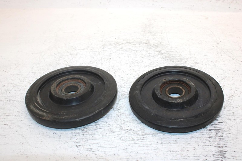 1989 Polaris 650 Oem Idler Wheel Pair 1594032 SP43