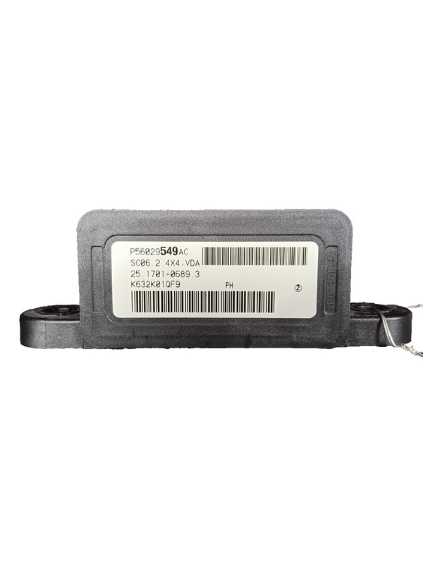 2011-2023 Dodge Charger Challenger 300 YAW Rate Sensor Module 56029549ac