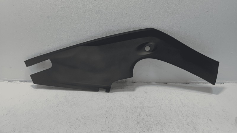 2016-2020 Tesla S Front Driver Side Under Hood Apron Frunk Trim Cover Panel OEM