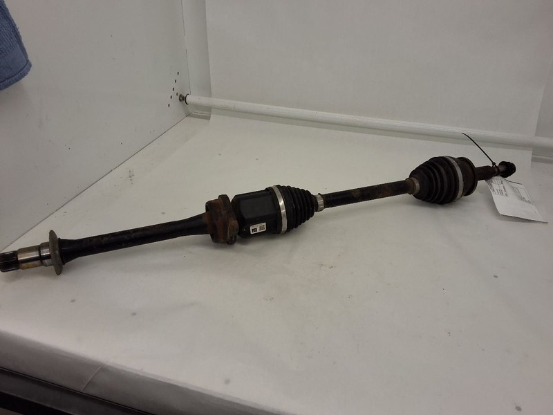 Passenger Axle Shaft Front Axle A25AFXS Engine Hybrid Fits 19-23 RAV4 3447706