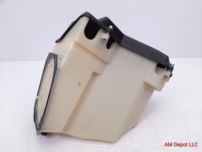 2000 BMW 330ci 325ci 325i 330i E46 DME ECU Box E-Box With Cover 12907534921