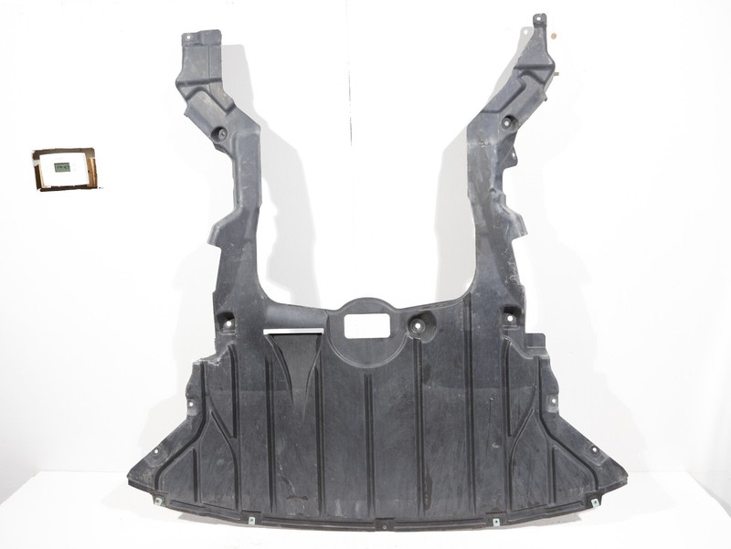 2009-2015 BMW X1 E84 UNDERHOOD ENGINE PROTECTION COVER 2990575 OEM (LOCAL ONLY)
