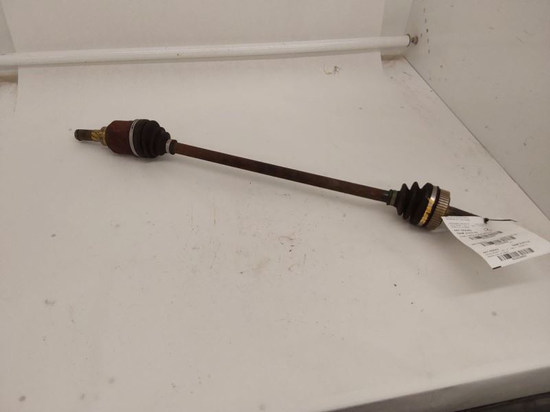 Axle Shaft Rear Axle AWD VIN J 1st Digit Japan Built Fits 08-15 ROGUE 3026803