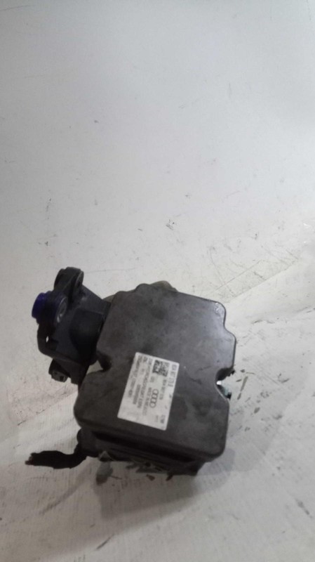 2018 AUDI Q5 ABS Pump & Motor Assembly OEM 80A614517AABEF 109k Miles