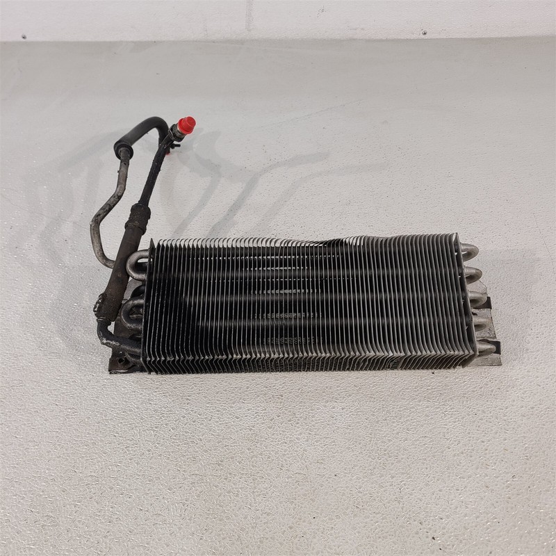 88-91 Corvette C4 Power Steering Cooler Oem Aa7343