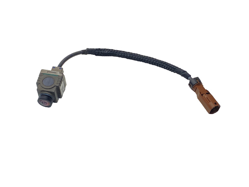 17-20 MERCEDES E400 E450 W213 REAR VIEW BACKUP CAMERA OEM #A0.60