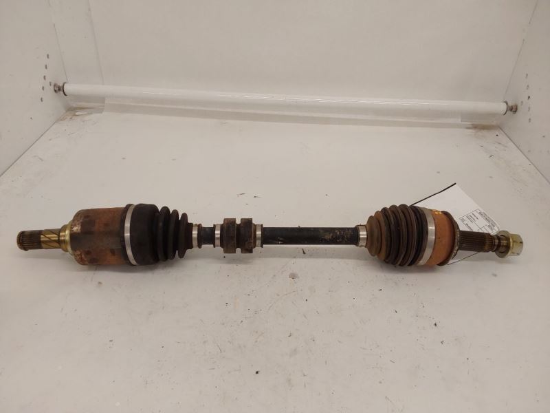 Driver Left Axle Shaft Front Axle AWD Fits 19-20 QASHQAI 3098537