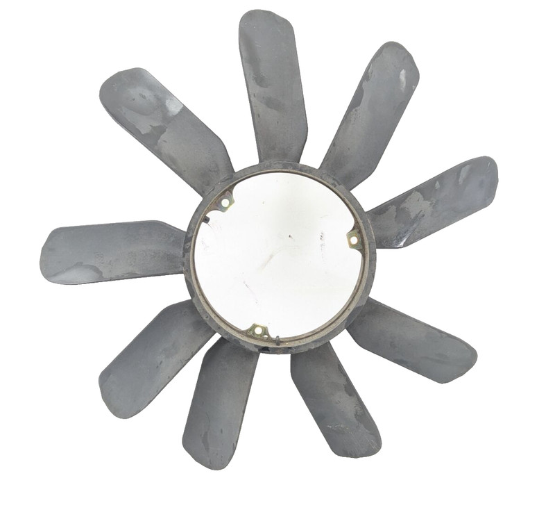 98-05 Mercedes W163 ML350 Engine Motor Fan Blade OEM