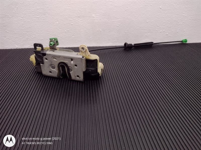 07-10 Lincoln MKX Front Left Driver Door Lock Actuator OEM 8A1Z-7821813-C
