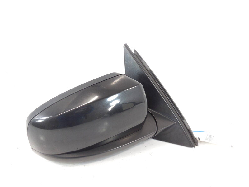 2007-2013 BMW X5 Power Door Mirror Passenger Right RH OEM Automatic Dimming