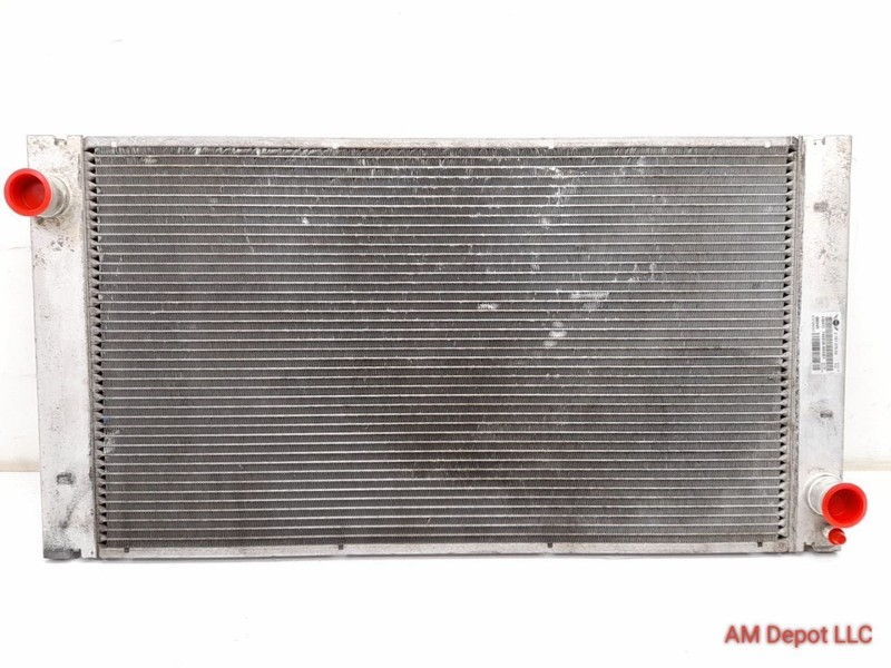 2013 Mini Cooper S R56 R57 R55 R58 R59 R60 N14 N18 AT Auto Trans Engine Radiator