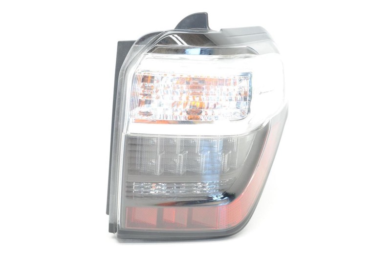 14-23 Toyota 4Runner Passenger Right Rear LED Tail Light Assembly