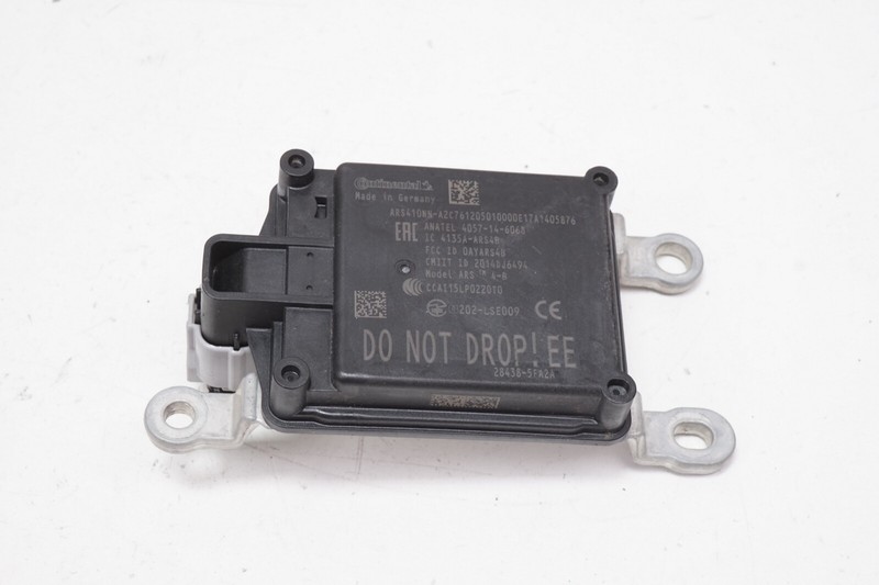 NISSAN ROGUE ALTIMA Distance Sensor Radar Cruise Control OEM 2017 - 2019