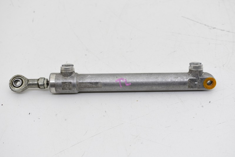 90-02 Mercedes SL500 SL320 Convertible Rear Left Cover Lift Cylinder OEM KW28