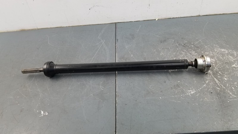 2017 18 20 21 22 Audi R8 V10 Plus AWD Driveshaft #01999 i6