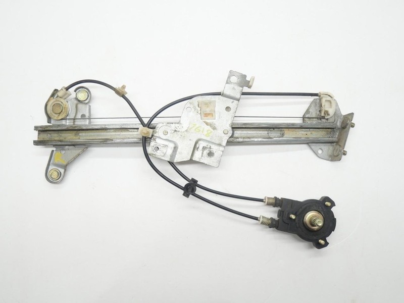 1990-1997 Mazda Miata MX-5 NA Right RH Passenger Side Window Regulator OEM