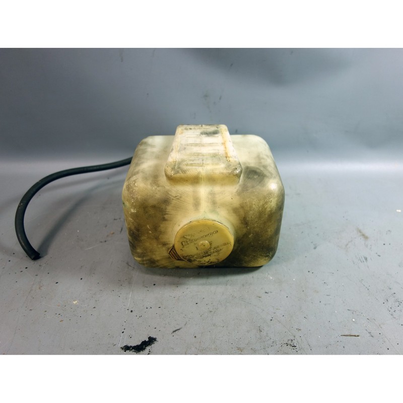 1969-1978 BMW E3 Sedan E9 Coupe E12 Washer Fluid Bottle Reservoir VDO OEM