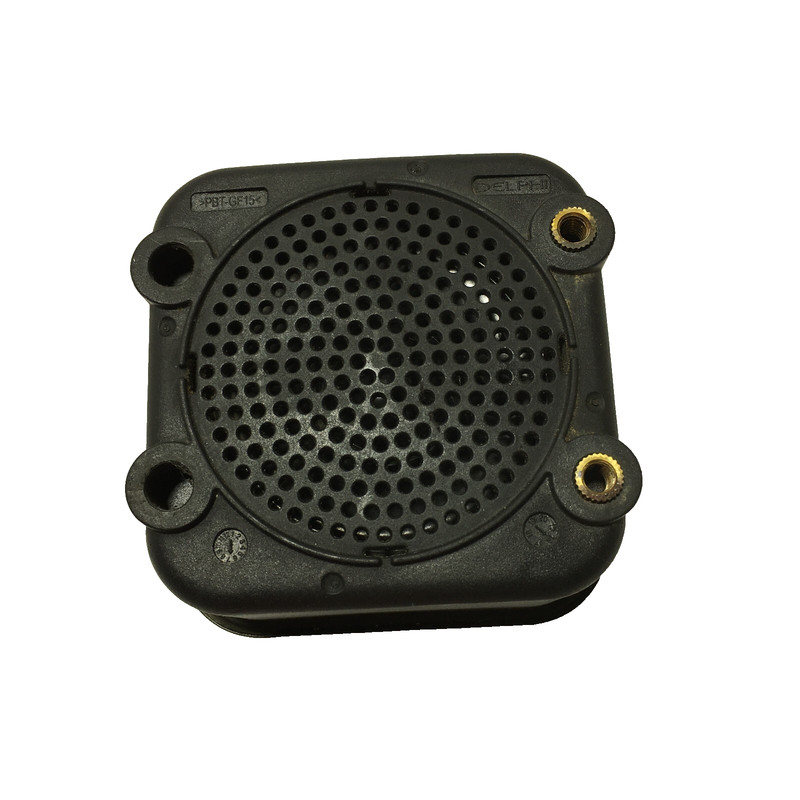 2018-2022 BMW 530e xDrive Vehicle Sound Generator Pedestrian Speaker OEM