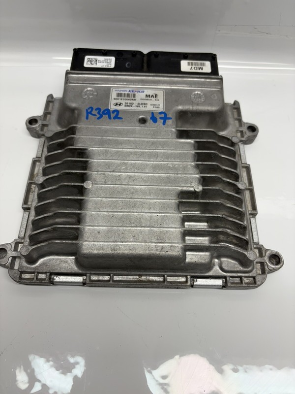 2018-2020 OEM Hyundai Genesis G80 Engine Control Module Unit ECU