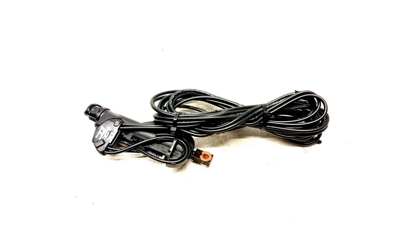 10-17 AUDI 8T A5 S5 CONVERTIBLE HYDRAULIC CYLINDER SOFT TOP BOX LIFT RIGHT 08192
