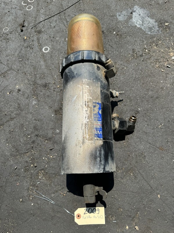 Fuel Pro 380 DAVCO Fuel Filter