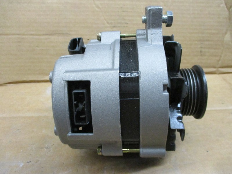 REMAN HOPPER ALTERNATOR 7732-10 FITS *SEE FITMENT CHART* *NO CORE CHARGE*