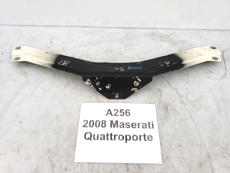 ✅ 03-12 OEM Maserati Quattroporte M139 Front Upper Radiator Support Bracket