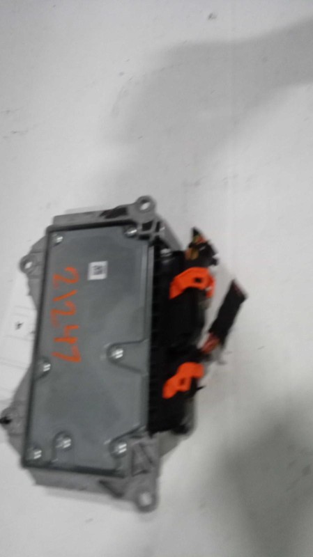 Used Air Bag Module fits: 2012 Volvo 60 SERIES Air Bag S60 from VIN 115694 Grade