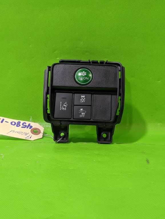 16 17 ACCORD LANE DEPARTURE TRACTION COLLISION SWITCH OEM 4580-11