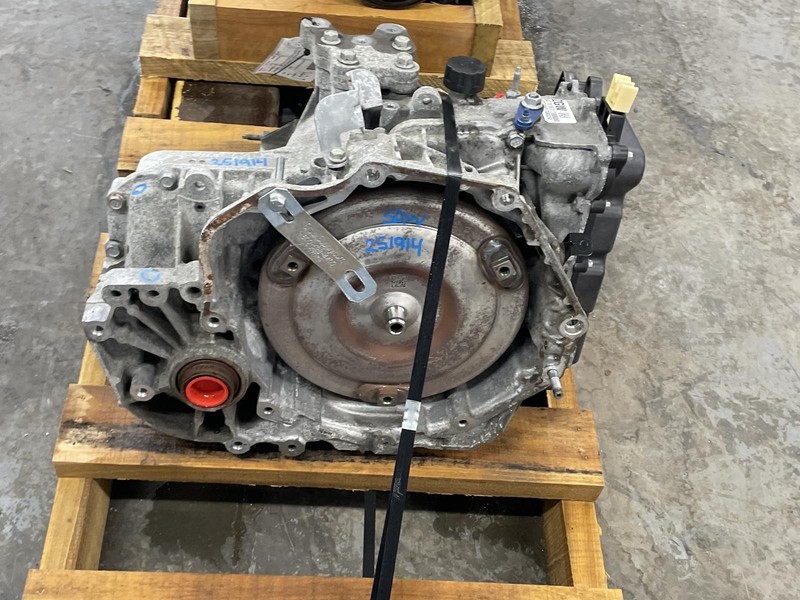 18-'20 CHEVROLET SONIC Auto Transmission 68k miles 6 Month Warranty!