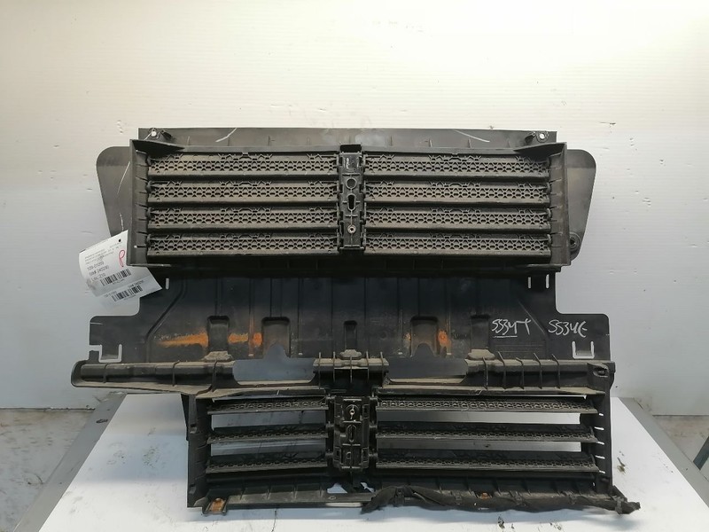 Active Air Shutter Fits 17-20 FUSION HS73-8475-A OEM